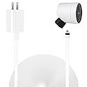 UYODM Power Cable Compatible with SimpliSafe Wireless Outdoor Security Camera,16.5Ft/5m Weatherproof USB Cable Power Your SimpliSafe Outdoor Camera