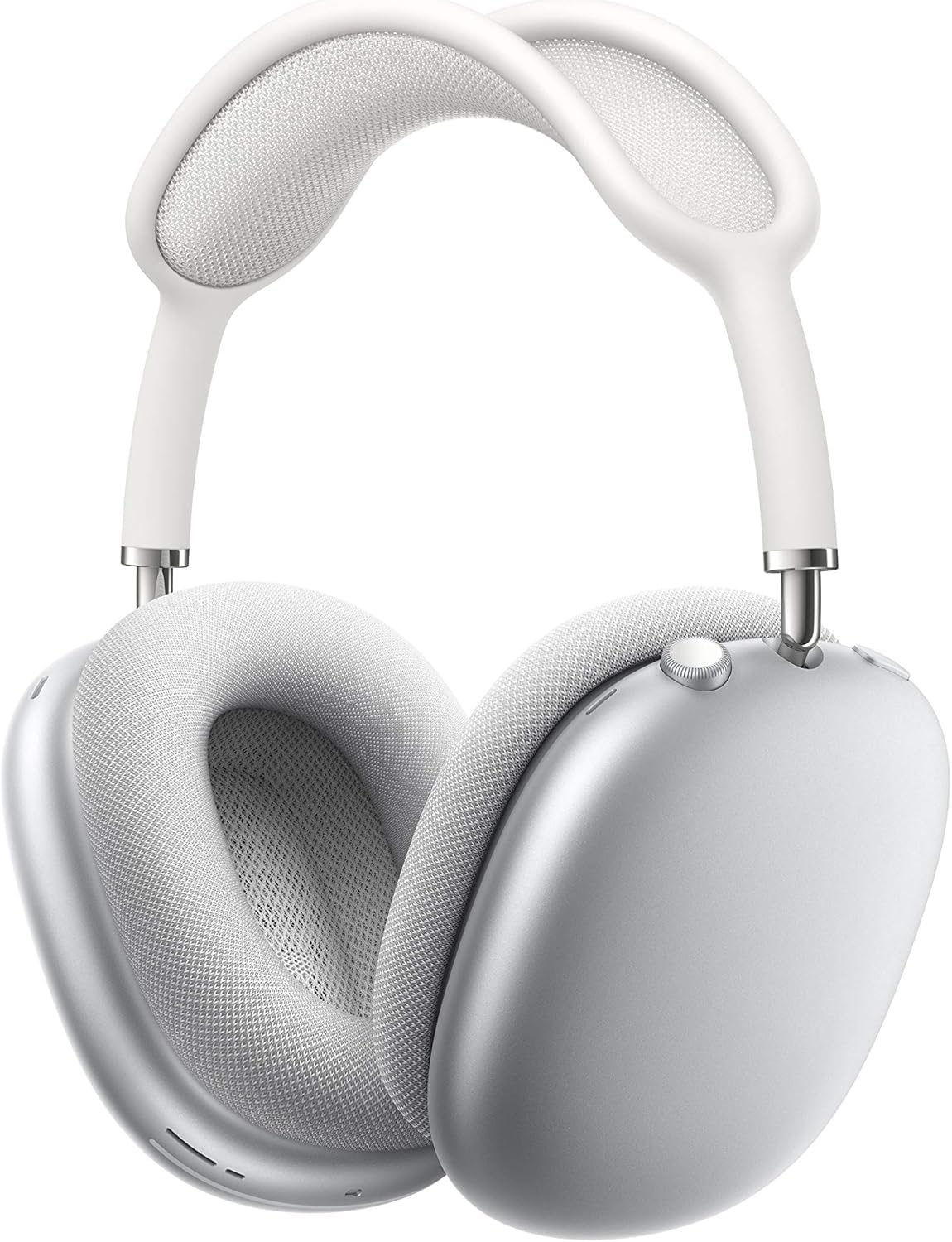 Apple AirPods Max - Silver (Renewed)