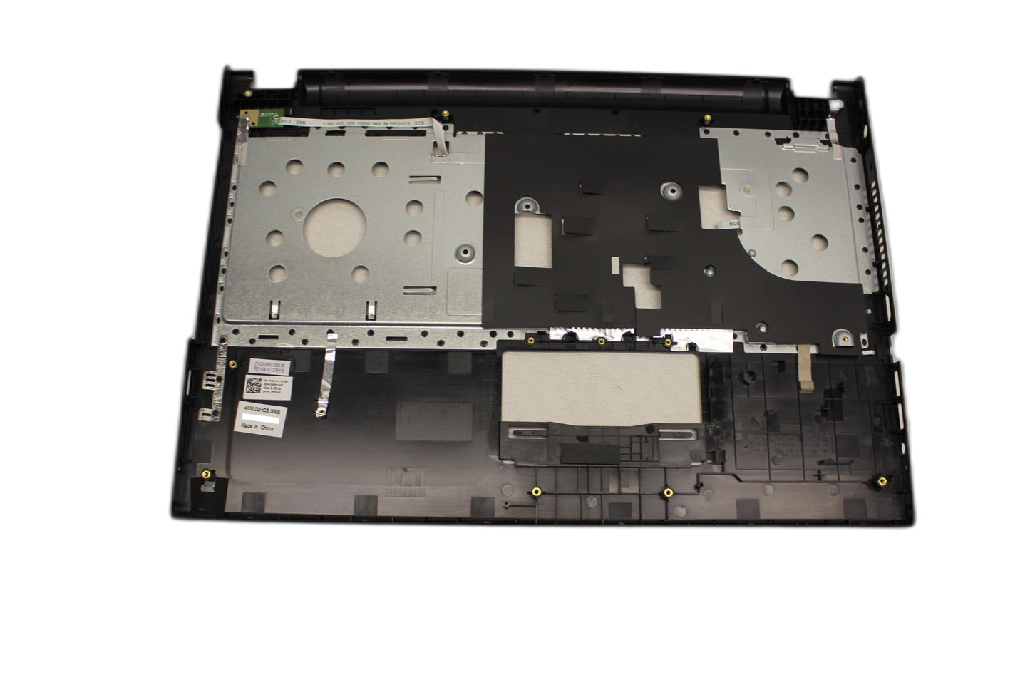 Replacement Laptop Upper Case Cover C Shell for DELL Inspiron 3542 Black 0M214V
