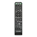 New RM-AAU022 Replace Remote fit for Sony Home Theatre System HT-SS2300 HTDDW5000 STR-DG520 STRKM7500 HTDDWG700 HT-SF2300 STR-KS2300