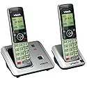Vtech 2-Handset Cordless CID (VT-CS6619-2) -