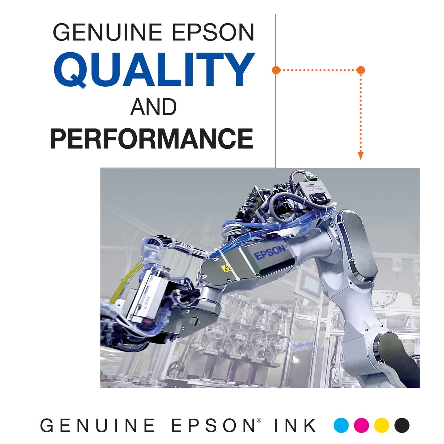 EPST410120 - Epson T410120 410 Ink