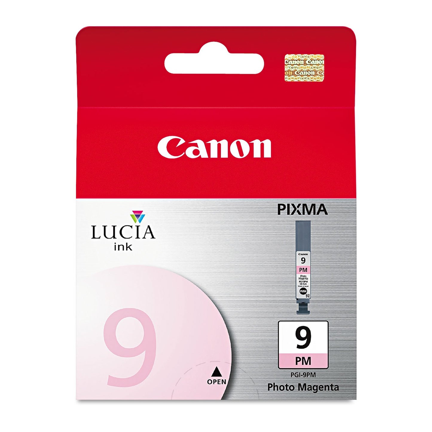 Canon Pixma Pro9500