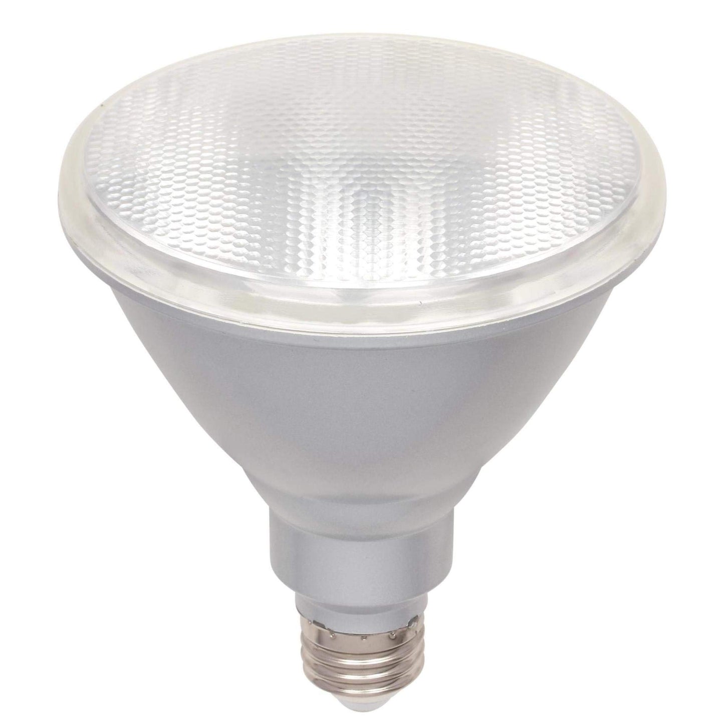 Westinghouse Lighting 5311020 15-Watt (90-Watt Equivalent) PAR38 Flood Dimmable Bright White Indoor/Outdoor Energy Star LED Light Bulb, Medium Base