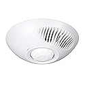 OMNI® Low Voltage Ultrasonic and PIR Ceiling Sensor