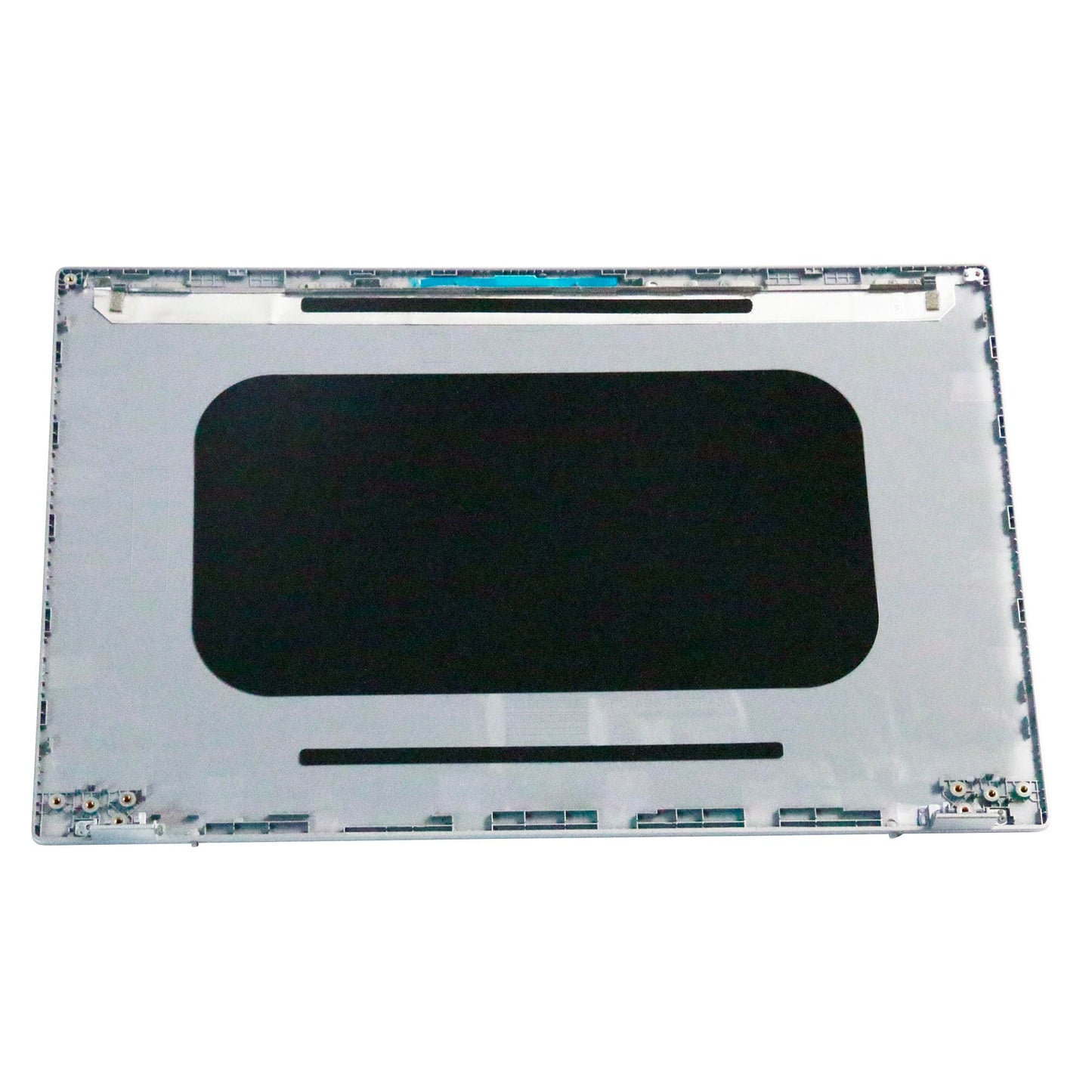 CyanWind LCD Back Cover Silver for Acer Aspire A315-24P A315-24P-R7VH A315-24PT A515-58M Top Case Rear Lid