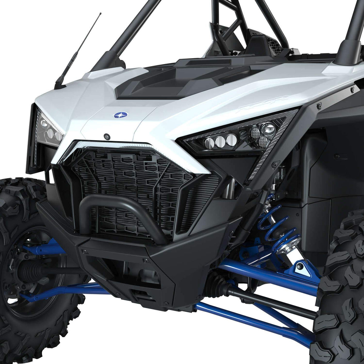 Polaris Off Road Front Camera Kit
