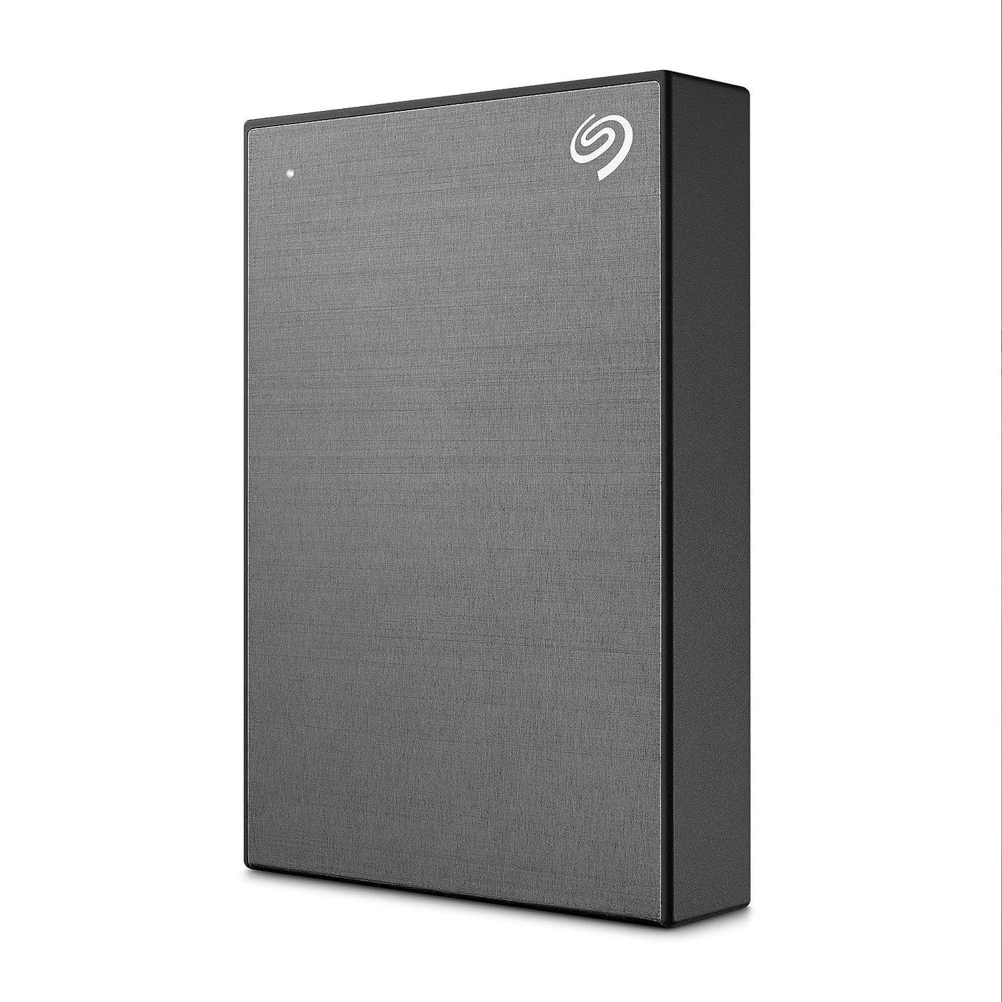 Seagate One Touch, 5TB, Password Activated Hardware encryption, Portable External Hard Drive, Portable External Hard Drive, PC, Notebook & Mac, USB