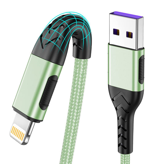 Durcord iPhone Charger, [MFi Certified] 3Pack 10FT USB A Cable for Long Lightning Charger Cable, Fast iPhone Charging Cord for iPhone Xs…