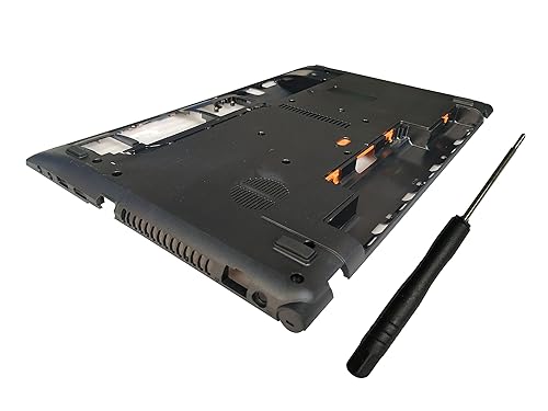 Replacement Case Compatible for Acer Aspire V3-571 V3-571G V3-551G V3-551 V3-531 Q5WV1 Q5WV8 Bottom Base Cover