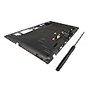 Replacement Case Compatible for Acer Aspire V3-571 V3-571G V3-551G V3-551 V3-531 Q5WV1 Q5WV8 Bottom Base Cover