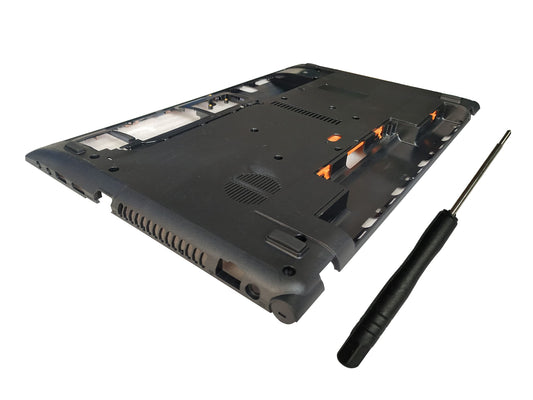 Replacement Case Compatible for Acer Aspire V3-571 V3-571G V3-551G V3-551 V3-531 Q5WV1 Q5WV8 Bottom Base Cover