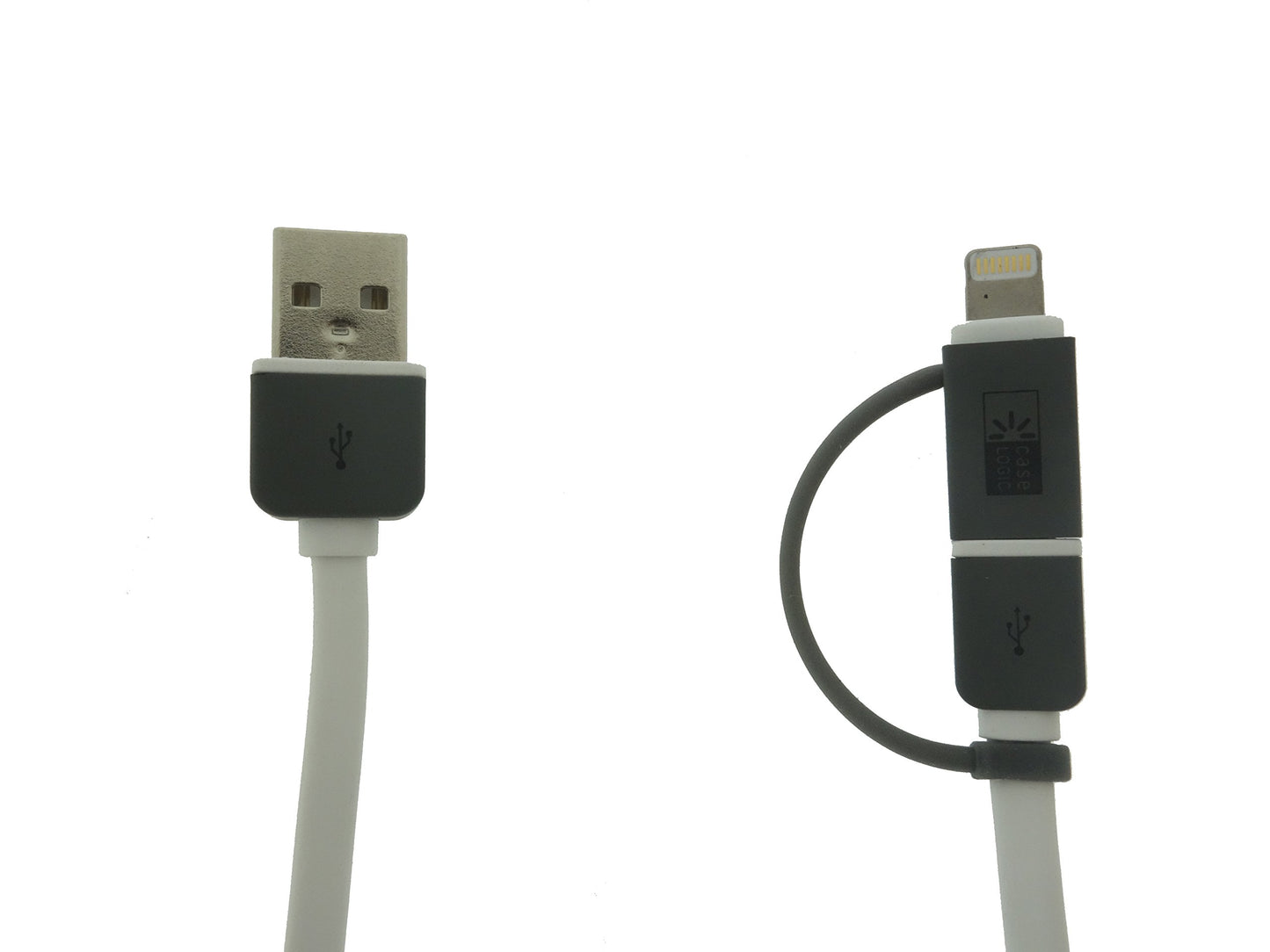 Case Logic BTHCLLPCA003WT Combo Cable