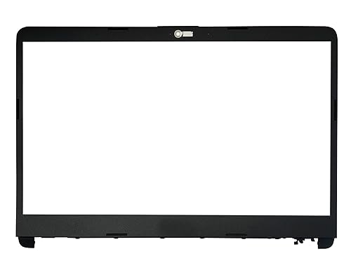 Laptop Replacement Shell Compatible for HP 14-CF 14-DK 14S-DK 14Z-DK 14S-CF 14S-CR L24466-001 L24465-001 6070B1307101 6070B1307002 (Front Bezel Cover