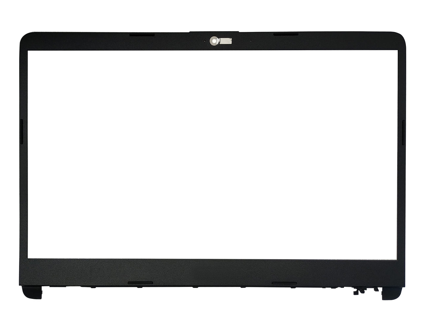 Laptop Replacement Shell Compatible for HP 14-CF 14-DK 14S-DK 14Z-DK 14S-CF 14S-CR L24466-001 L24465-001 6070B1307101 6070B1307002 (Front Bezel Cover