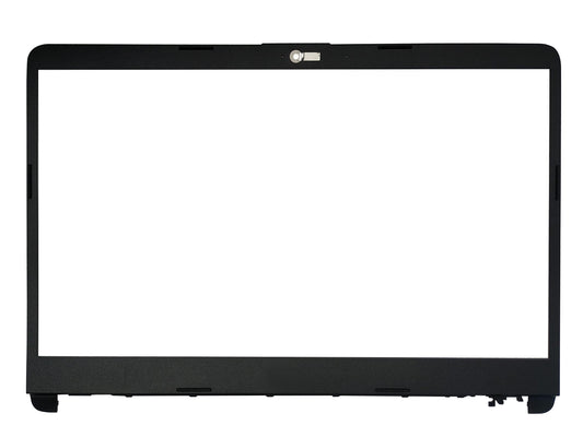 Laptop Replacement Shell Compatible for HP 14-CF 14-DK 14S-DK 14Z-DK 14S-CF 14S-CR L24466-001 L24465-001 6070B1307101 6070B1307002 (Front Bezel Cover