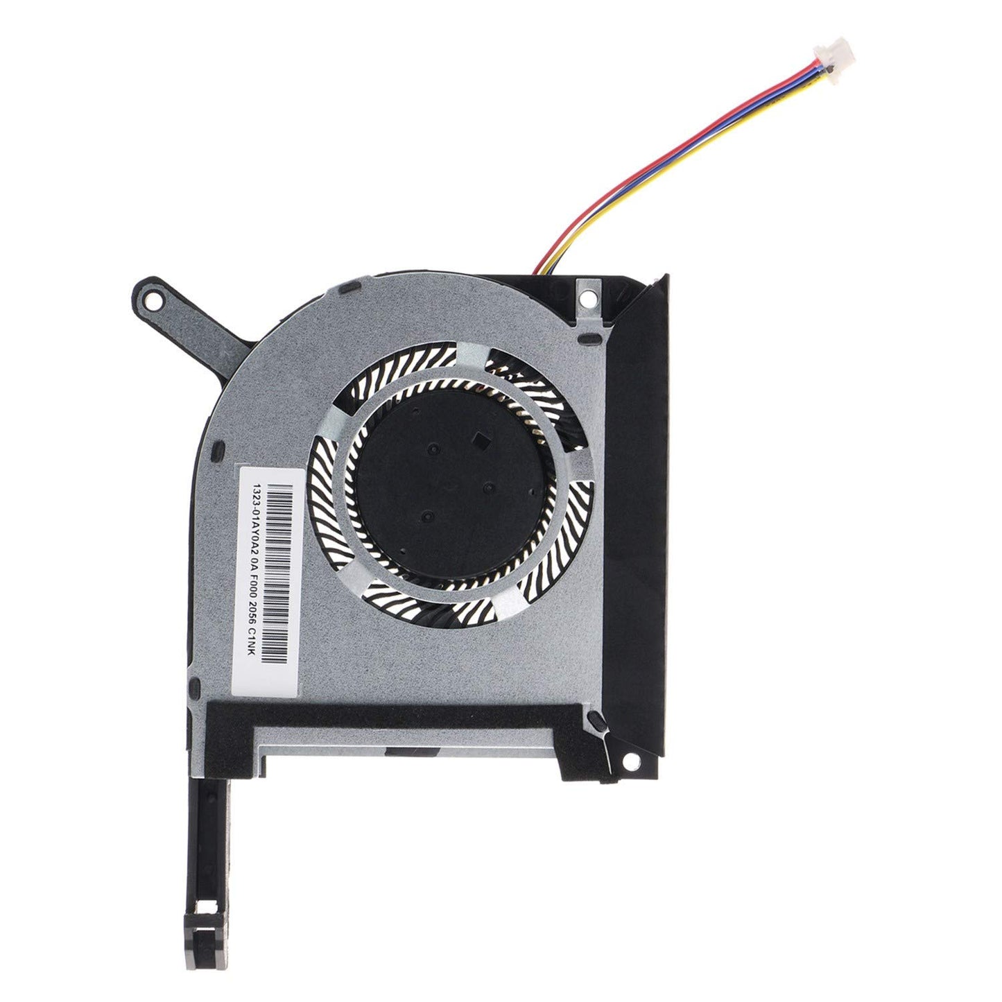 CPU GPU Cooling Fan for Asus TUF Gaming FX505 FX505GE FX505GM FX86FE FX86FM FX86SM FX505DT FX705DT FX505DU FX505DY FX505GT FX505DD FX86F ZX86F FZ86F