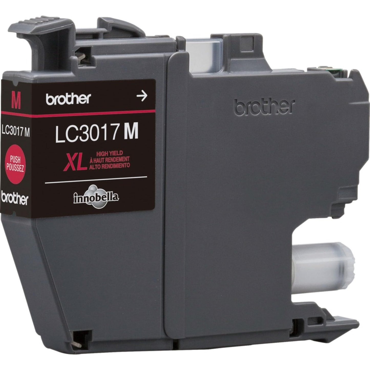 Brother LC3017M High Yield Magenta Ink Cartridge