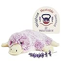 warmies Microwavable & Weighted Stuffed Animals, Platypus - Heated Stuffed Animal Plushie for Warmth & Comfort - Cute Soft Plush Toys for Adults &…