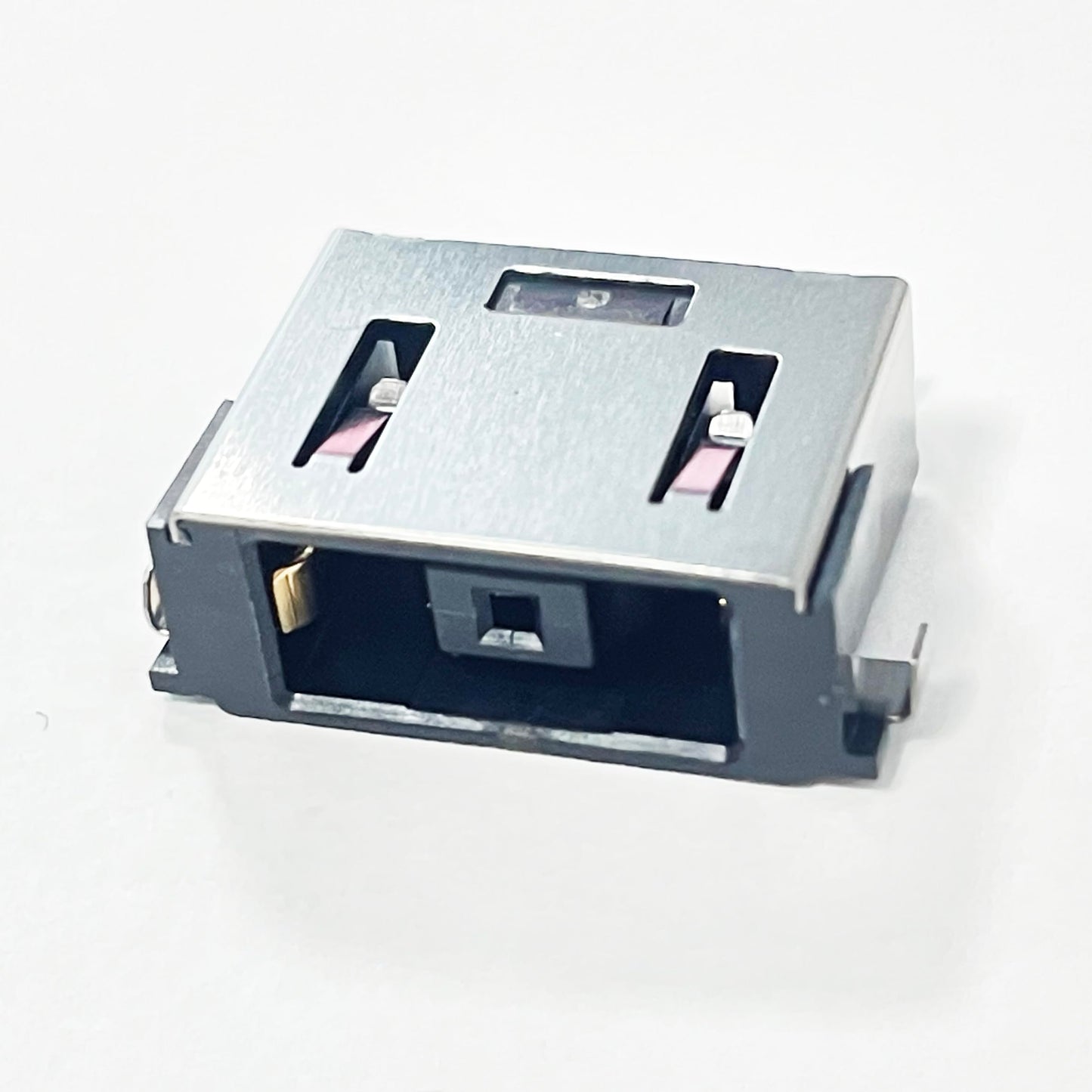 Power Jack Socket Port Plug Connector for Lenovo IdeaPad 330-15ICH Legion Y530-15ICH 81FV Y730-15ICH Y540-15IRH 81SX Y540-17IRH 81LL L340-17IRH