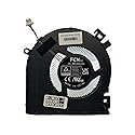 VoltaGuru New Laptop GPU Cooling Fan for HP Victus 15-FA, 15-FB 15Z-FB; PN: DFS5K22B056737, ND85C26-21J19, N13304-001, N13306-001, N17903-001
