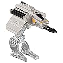 Hot Wheels Star Wars Starship Phantom (Star Wars Rebels) Vehicle