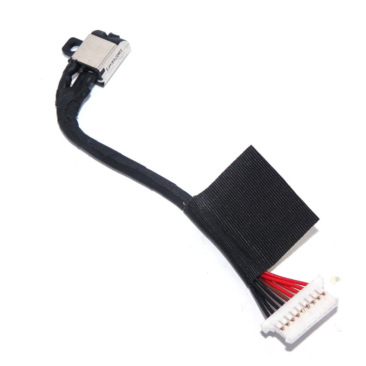 Replacement DC Power Jack Socket Charging Port for Dell Inspiron 15 7590 7591 048JWV 48JWV