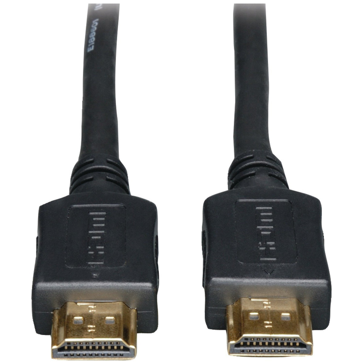 Tripp Lite P568-012 High Speed HDMI Cbl