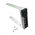 3.5" HDD Drive Tray Caddy Replacement for Dell G14 G15 POWEREDGE R640 R740 R740xd R940 R750 R750XS R760 X7K8W
