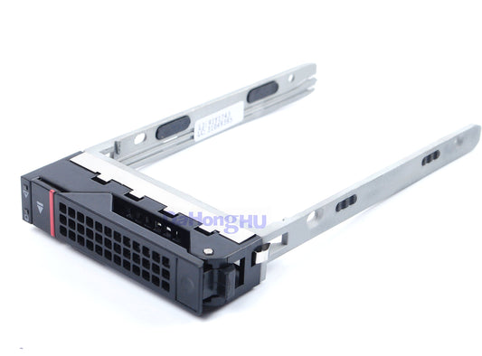 2.5" SAS/SATA Drive Caddy Tray for TS430 TS530 TD330 TD340 T168. Replacing 03X3836 31050784.