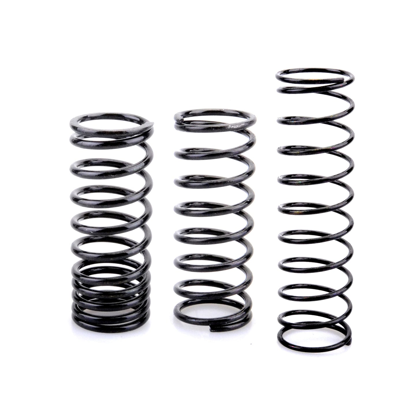 Luckmart 3PCS Complete Pedal Return Spring Upgrade Kit DIY Mod for Logitech G25 G27 G29 G920 Racing Wheel Compatible Model Microsoft Xbox One PC Sony