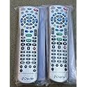 Charter 2 Pack New Universal Ocap-4 (C4000 & S4000) 4-Device Remote Control for HDTV DVR Cable Box Ur4u-mdvr-chd2 4-Device Remote Control