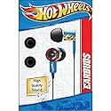 Hot Wheels 14284-TRU Earbuds