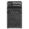 NB-4L/NB-6L/NB-6LH Battery Charger for Canon PowerShot SD750, SX530 HS, SD1300 IS, SX610 HS, S95, SX280 HS, SX260 HS, SX500 IS, SD780 IS