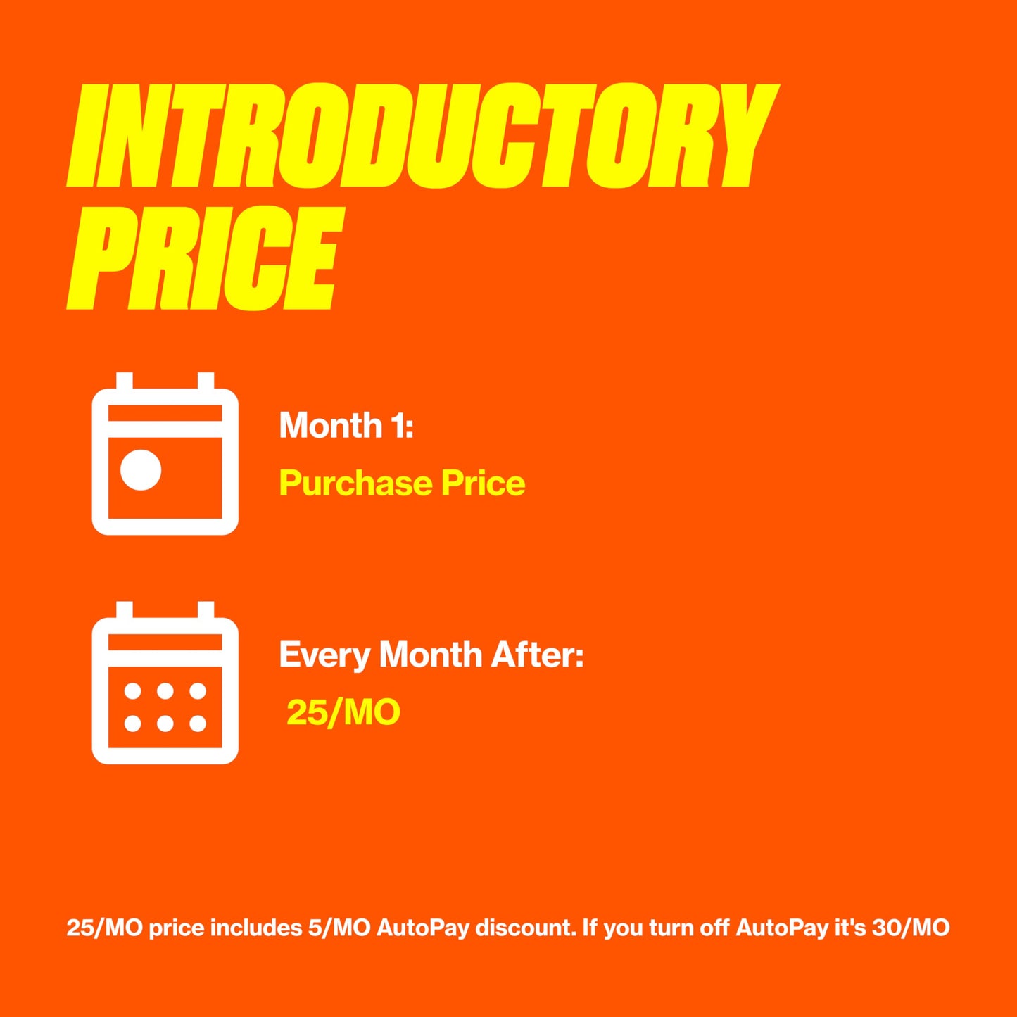 Boost Mobile SIM Kit | $25/mo Forever Unlimited Plan with Auto-Pay | Unlimited Talk, Text & Data | First Month Included with Purchase | US Phones Only
