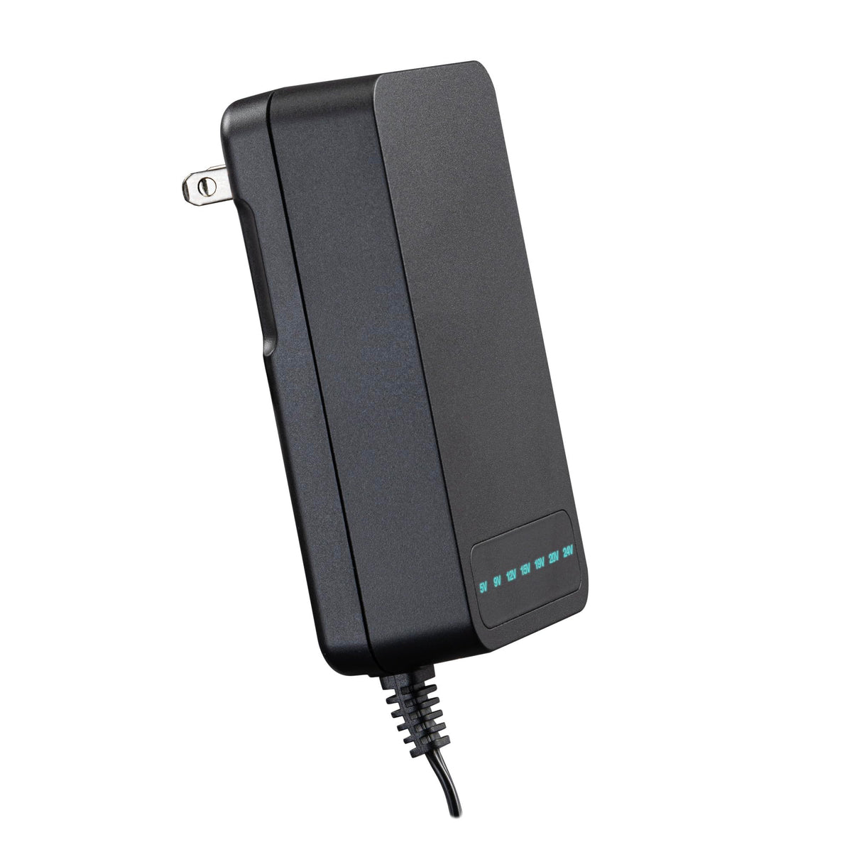 CyberPower CPUAC3000 5-24V 3000mA 48W Universal Power Adapter