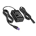 PKPower 32V 625mA AC Adapter for HP Printer 0957-2269 2289 0957-2242 Power Cord