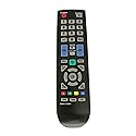 Replacement Remote Control for Samsung LN32C350 PN59D530 LN32D403 LN32D405E5DXZA Smart LCD TVs