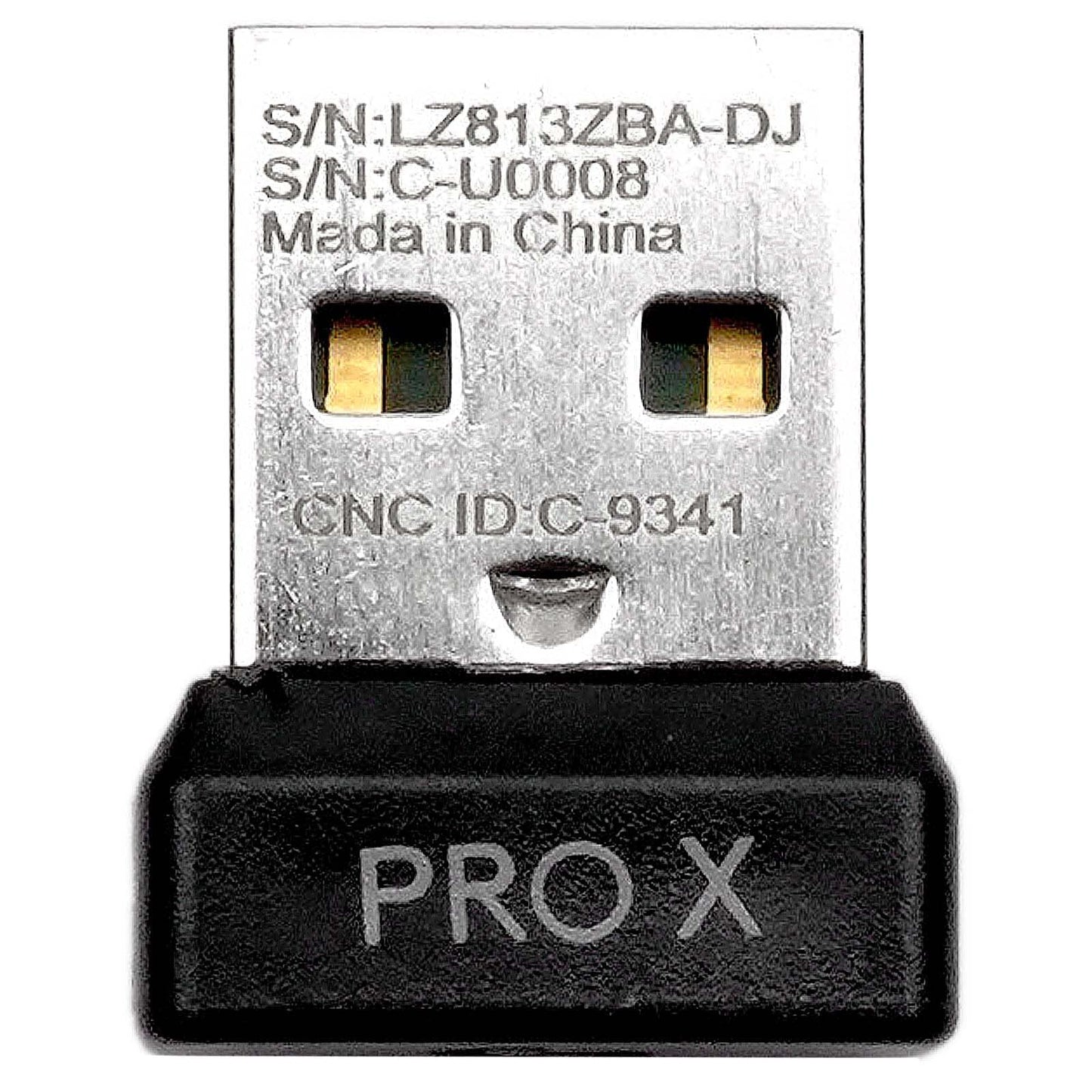 USB Dongle Mouse Adapter Replacement for Logitech G PRO X Superlight Mouse