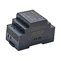 PowerNex Mean Well DDR-60 60W DIN Rail Type DC-DC Converter MEANWELL 60W Converter (DDR-60G-15)
