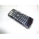 HDTV Smart VIZIO XRT020 Remote Control Controller For E320A1, E320-A1, E320-AR, E320VA, E320-VA, E320VL, E320-VL (Renewed)