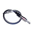 Carxtc Stereo Antenna Harness Adapter for Installing a New Radio. Fits Buick, Lucerne, 2006, 2007, 2008, 2009, 2010, 2011