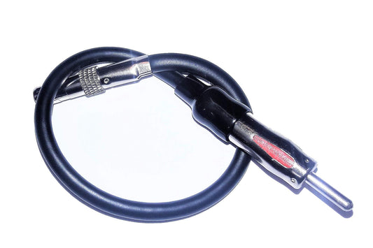Carxtc Stereo Antenna Harness Adapter for Installing a New Radio. Fits Buick, Lucerne, 2006, 2007, 2008, 2009, 2010, 2011