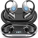 AI Translation Earbuds Real Time 164 Languages 80H Playtime Translator Ear Buds Audifonos Traductores Inglés Español Wireless Earphones Bluetooth