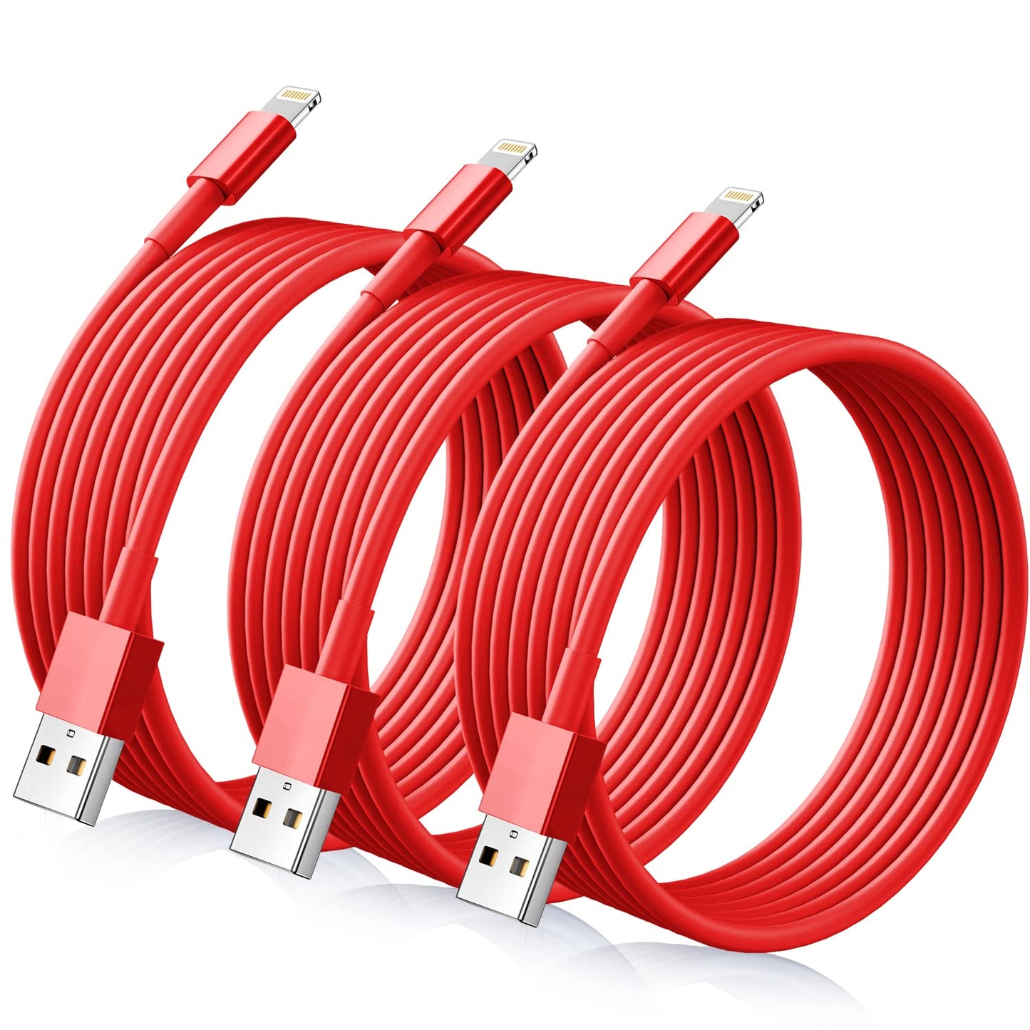 HFHSCN for Phone Charger Cord ightning Cables