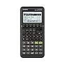 Casio fx-9750GIII Black Graphing Calculator (Renewed)