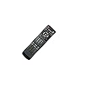 HCDZ Replacement Remote Control for Marantz SR5300 SR5400 SR4200 SR7002 SR7010 6.1 Channel Home Cinema AV A/V Receiver