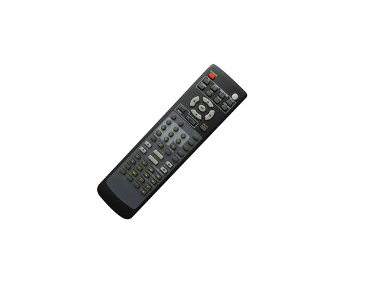 HCDZ Replacement Remote Control for Marantz SR5300 SR5400 SR4200 SR7002 SR7010 6.1 Channel Home Cinema AV A/V Receiver