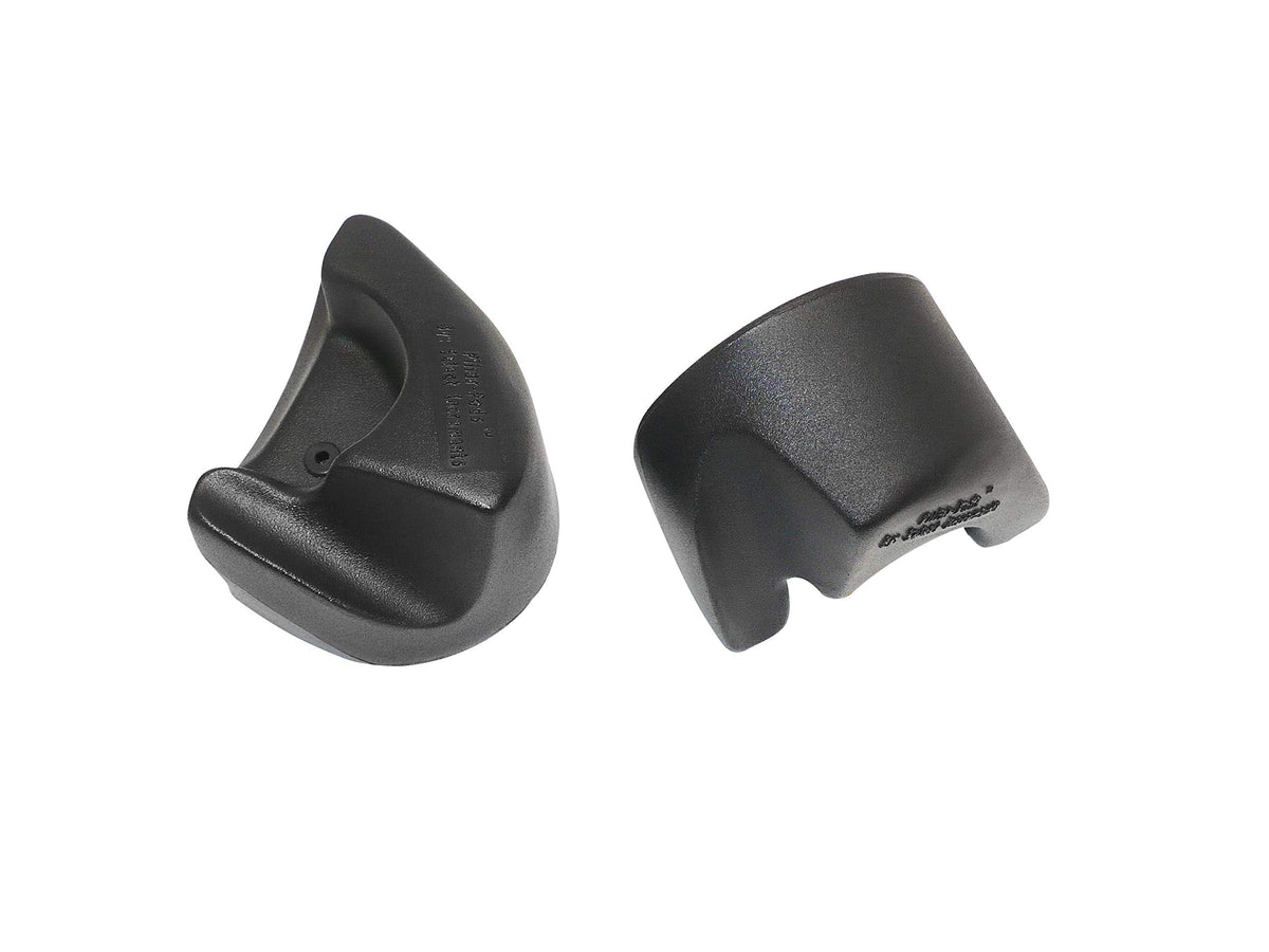 Select Increments 2007-2014 Compatible with Jeep Wrangler JK and Unlimited Without Infinity or Alpine Premium Factory Systems Pillar Pods Enclosures Only PP0714
