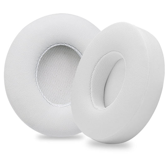YOCOWOCO Replacement Ear Pads for Beats Solo 2 & Solo 3 Wireless On-Ear Headphones, Solo2 & Solo3 Earpads Cushions with Noise Isolation Memory Foam